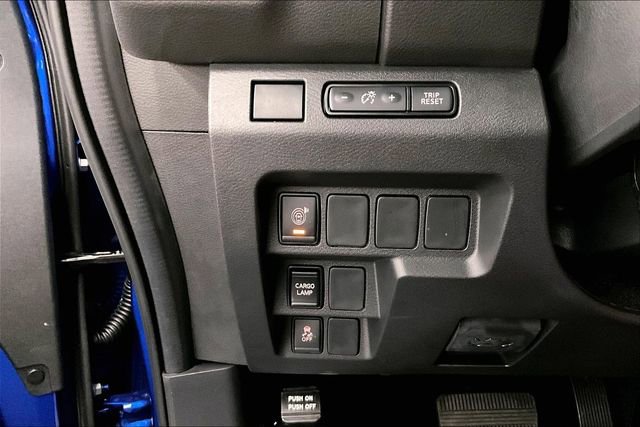 New 2026 Nissan Frontier SV AWD/4WD image 30