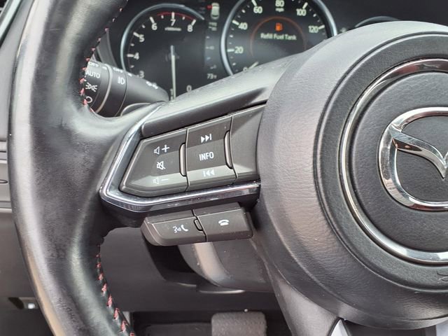 Used 2023 MAZDA CX-9 Carbon Edition AWD/4WD image 22
