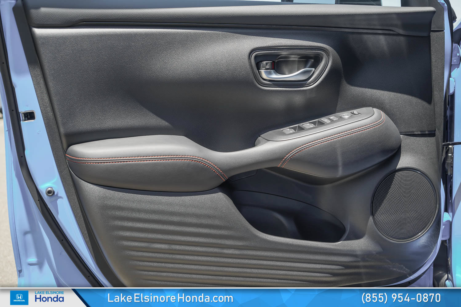 New 2027 Honda HR-V Sport image 12