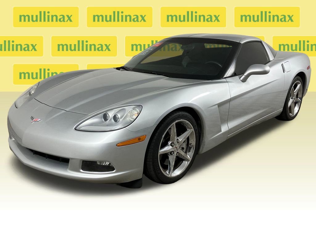 Used 2012 Chevrolet Corvette Coupe image 14