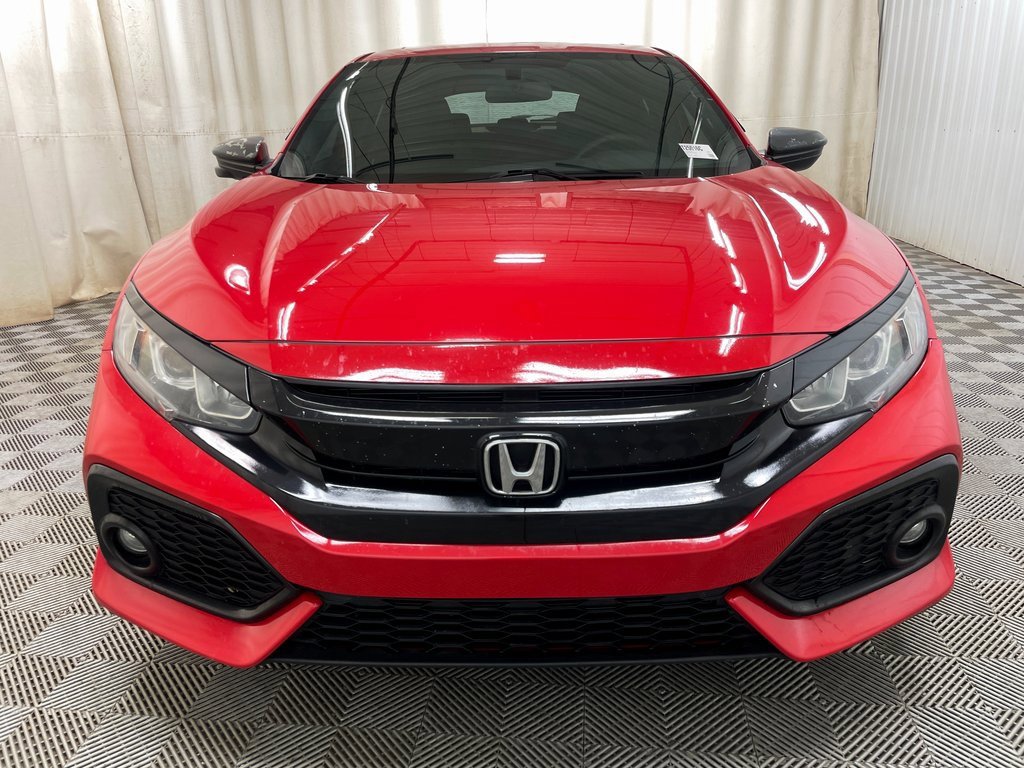 Used 2018 Honda Civic EX image 11