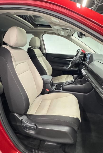 Used 2024 Honda CR-V EX image 15