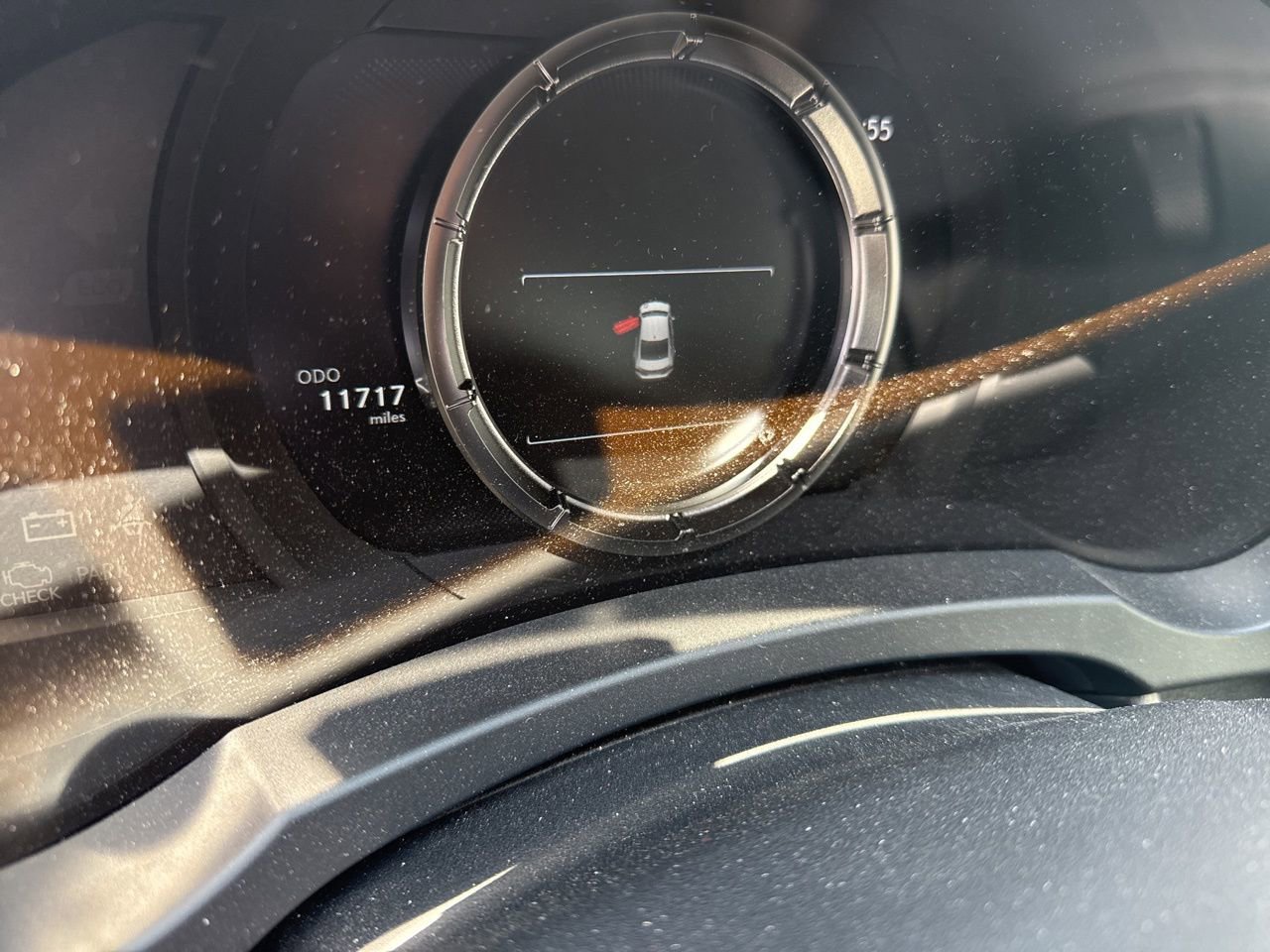 Used 2021 Lexus RC 350 F Sport image 6