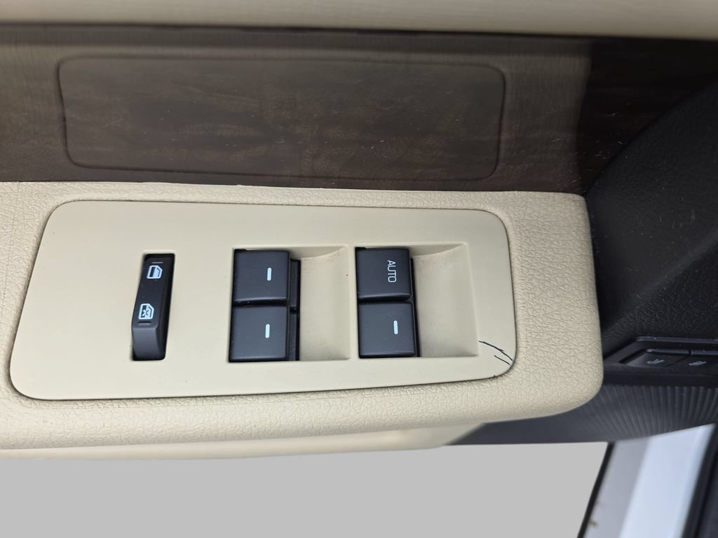 Used 2014 Ford Flex Limited AWD/4WD image 31