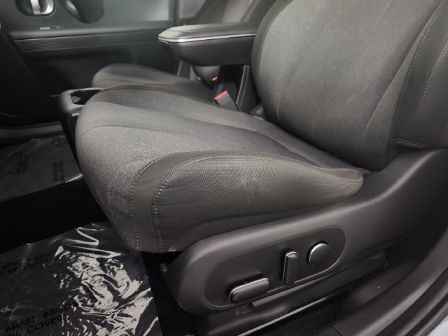 Certified 2024 Hyundai Ioniq 5 SEL AWD/4WD image 12