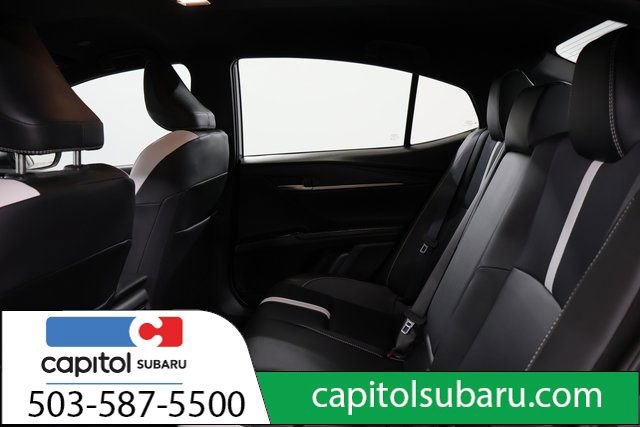 Used 2025 Toyota Camry SE image 30