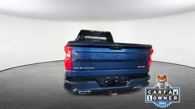 Used 2019 Chevrolet Silverado 1500 RST image 8
