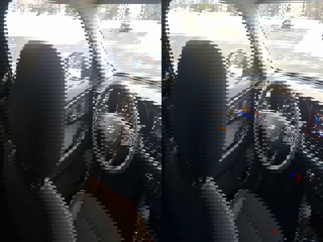 Used 2024 Chevrolet TrailBlazer LT image 15