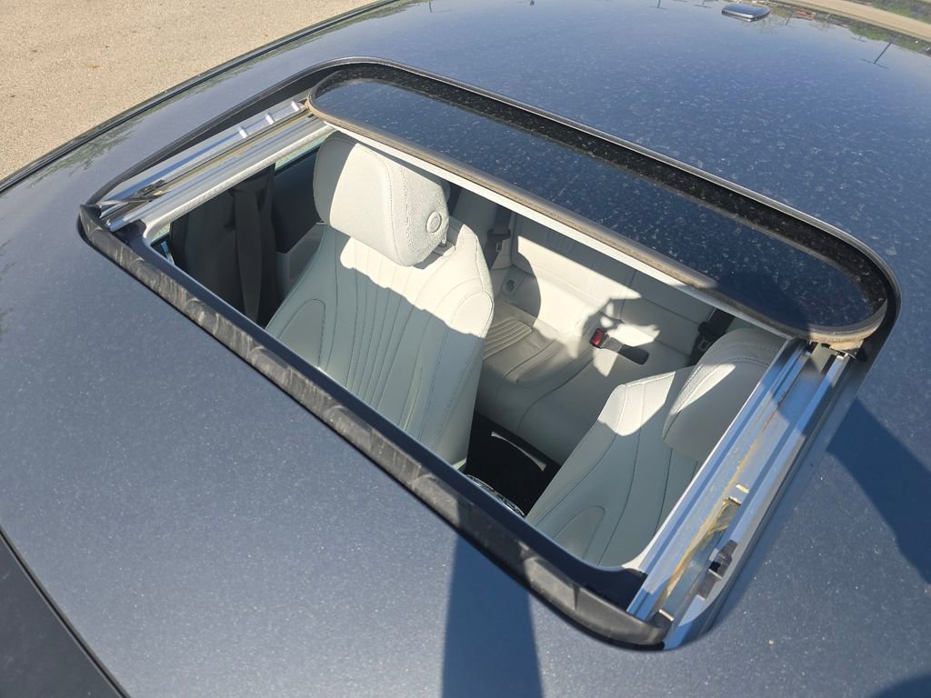 Certified 2023 Mercedes-Benz CLS 450 4MATIC image 3