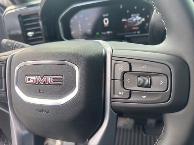 New 2026 GMC Sierra 2500 SLE w/ SLE Convenience Package AWD/4WD image 15