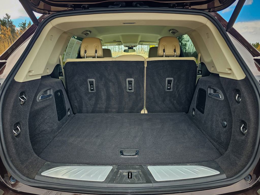 Used 2020 Buick Envision Premium AWD/4WD image 35