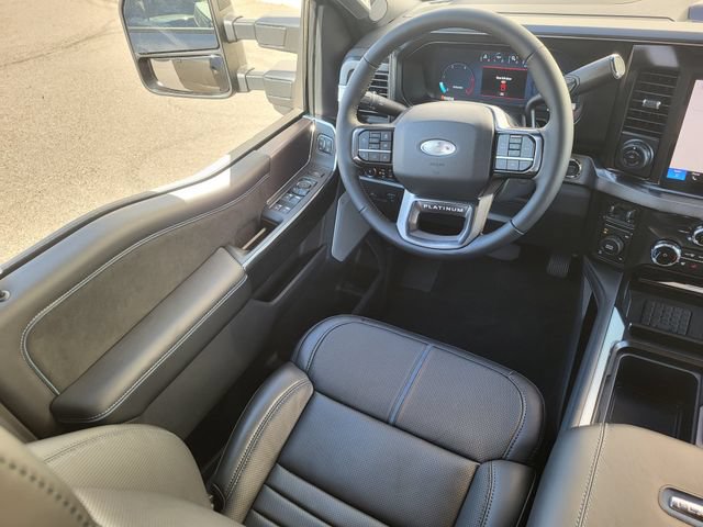 New 2026 Ford F350 Platinum AWD/4WD image 11