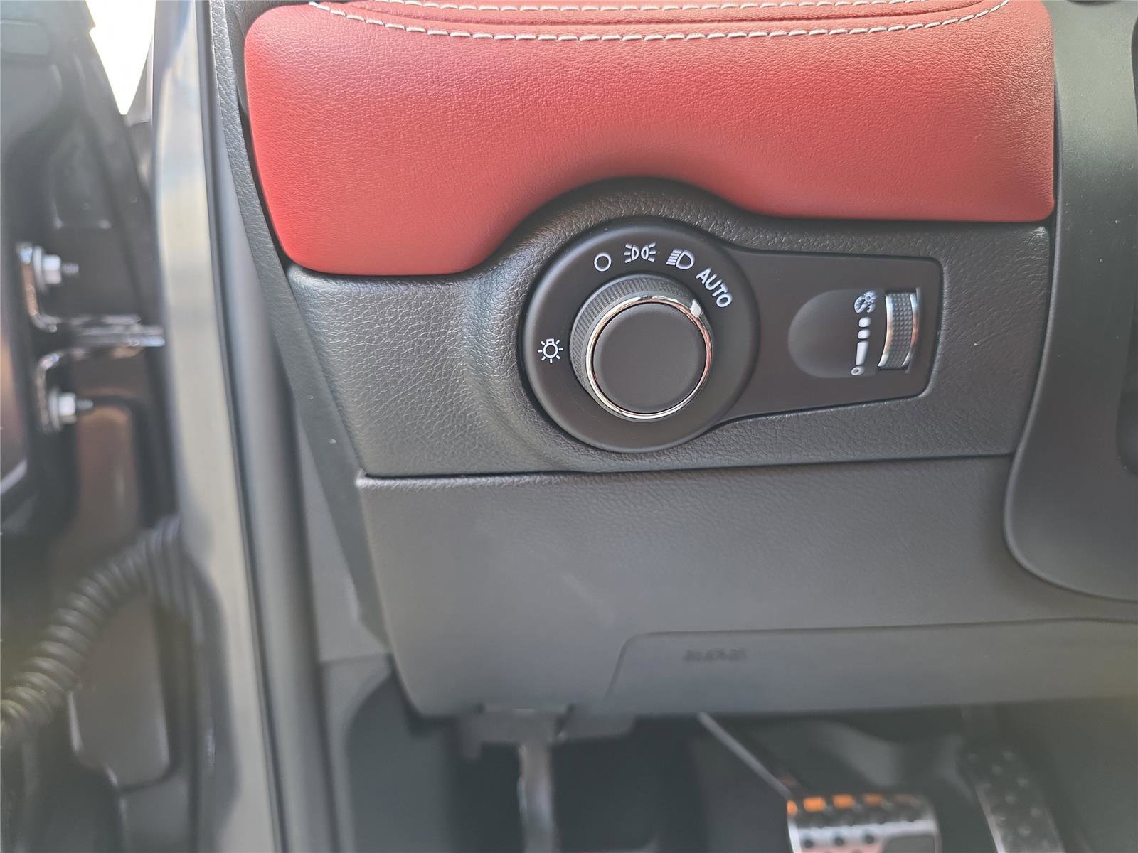 Used 2024 Dodge Durango SRT Hellcat image 43