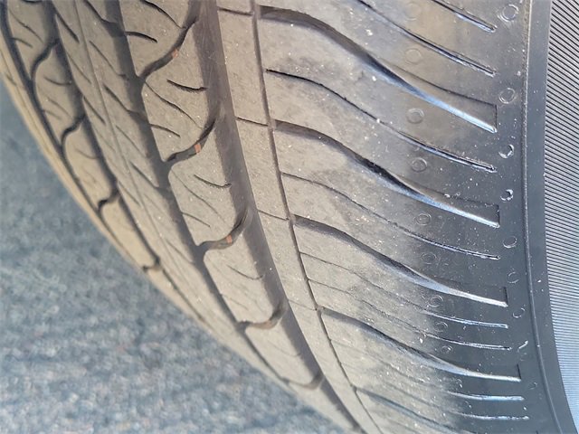 Used 2025 Ford Mustang Coupe image 21