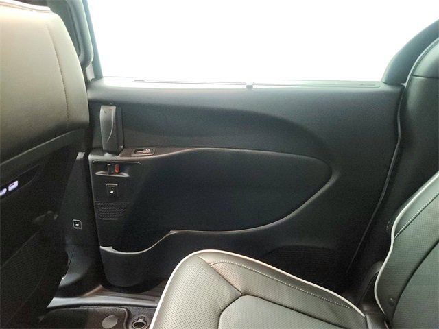 New 2026 Chrysler Pacifica Limited w/ S Appearance Package image 45