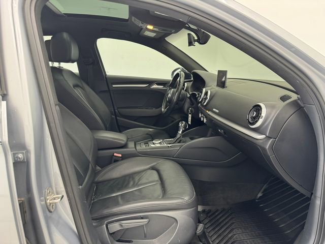 Used 2018 Audi A3 2.0T Premium FWD image 16