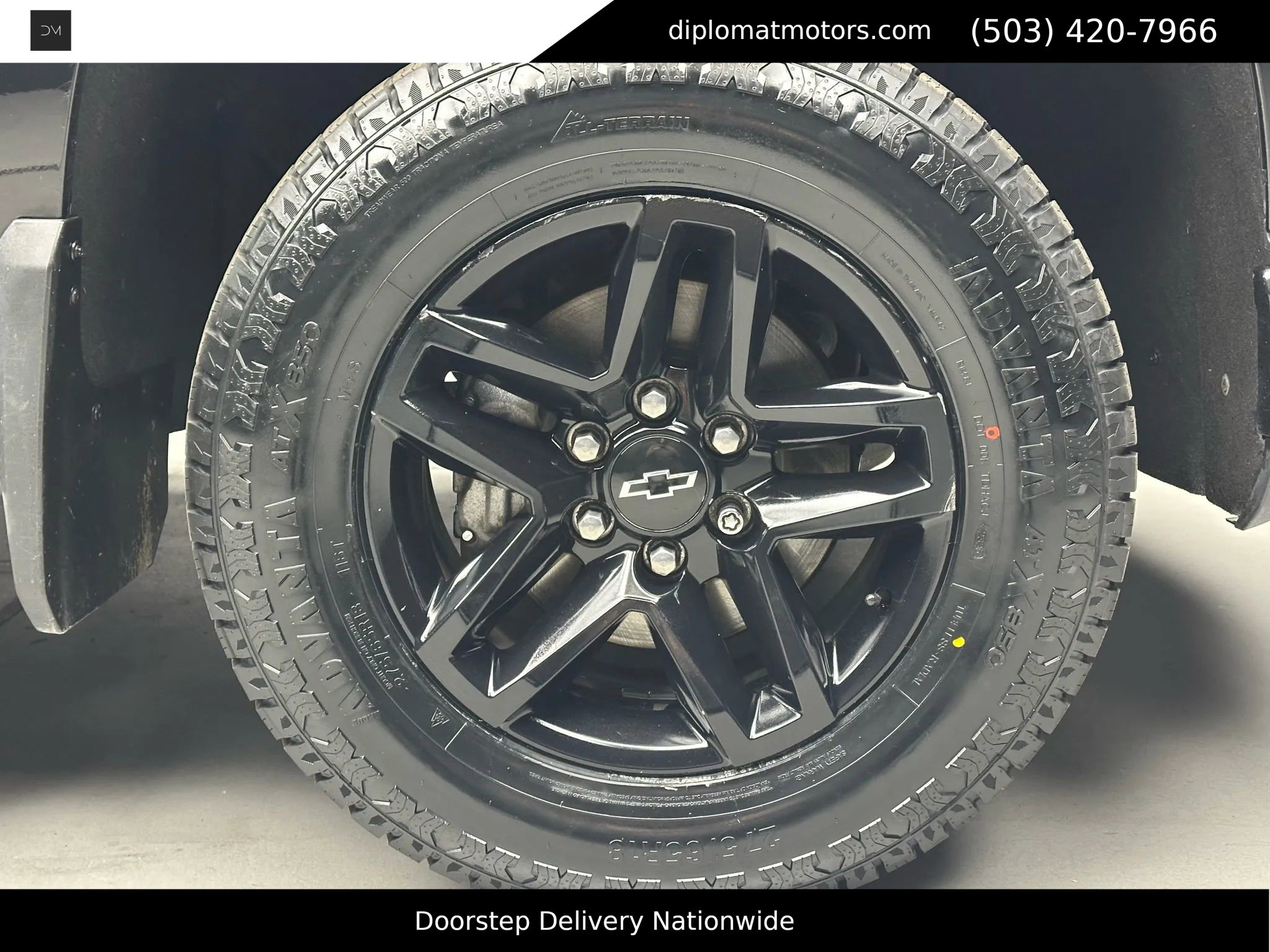 Used 2019 Chevrolet Silverado 1500 LT Trail Boss image 37