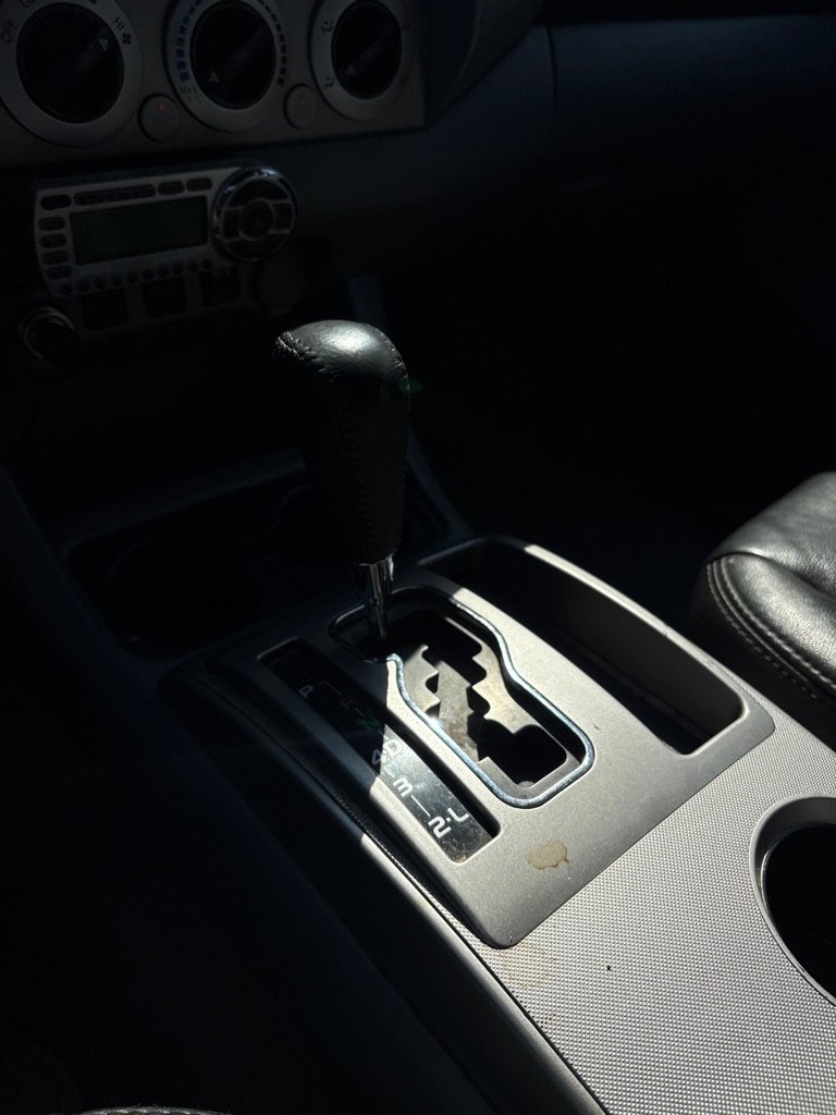 Used 2010 Toyota Tacoma 4x4 Double Cab image 16