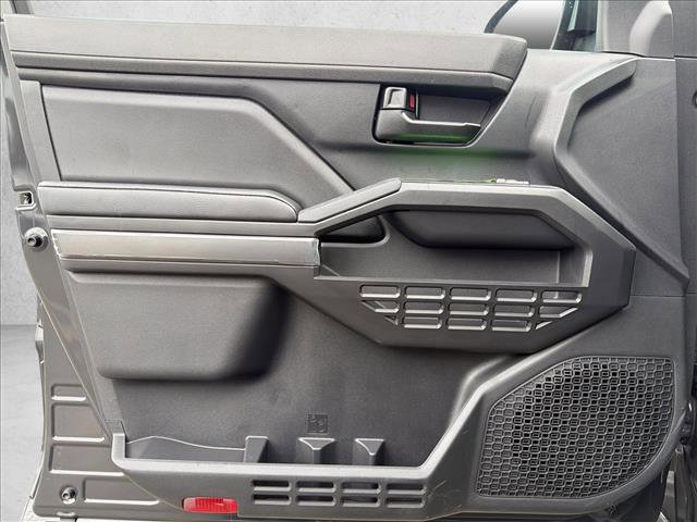 New 2026 Toyota Tacoma SR5 image 10