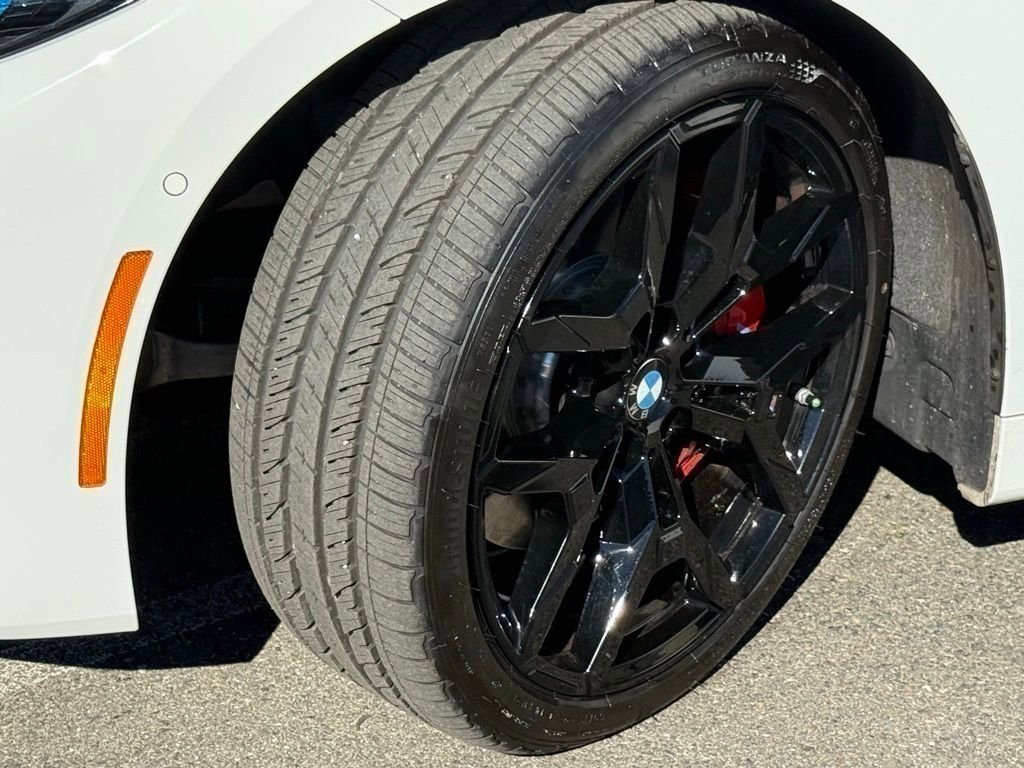 Certified 2025 BMW M440i Coupe w/ Parking Assistance Package image 17
