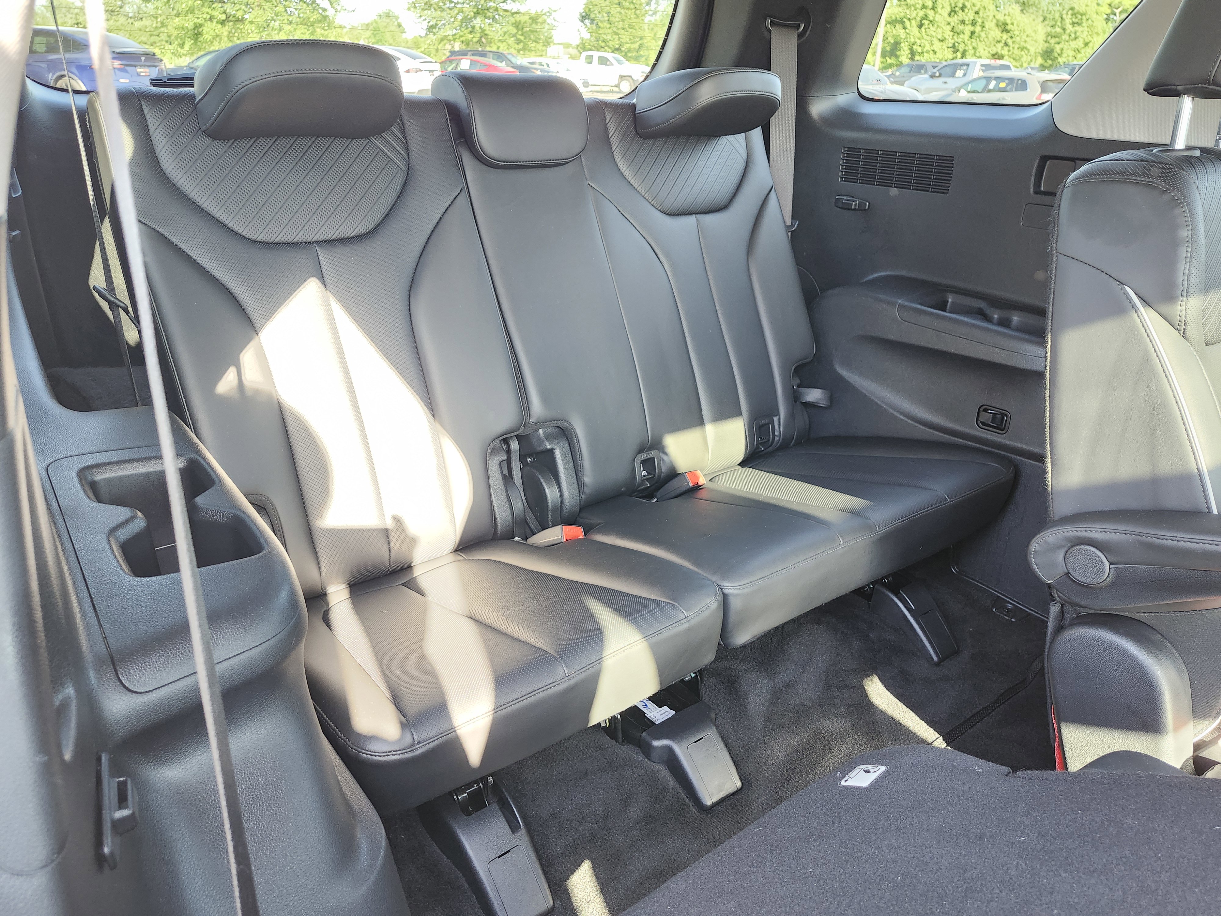 Used 2024 Hyundai Palisade XRT AWD/4WD image 22