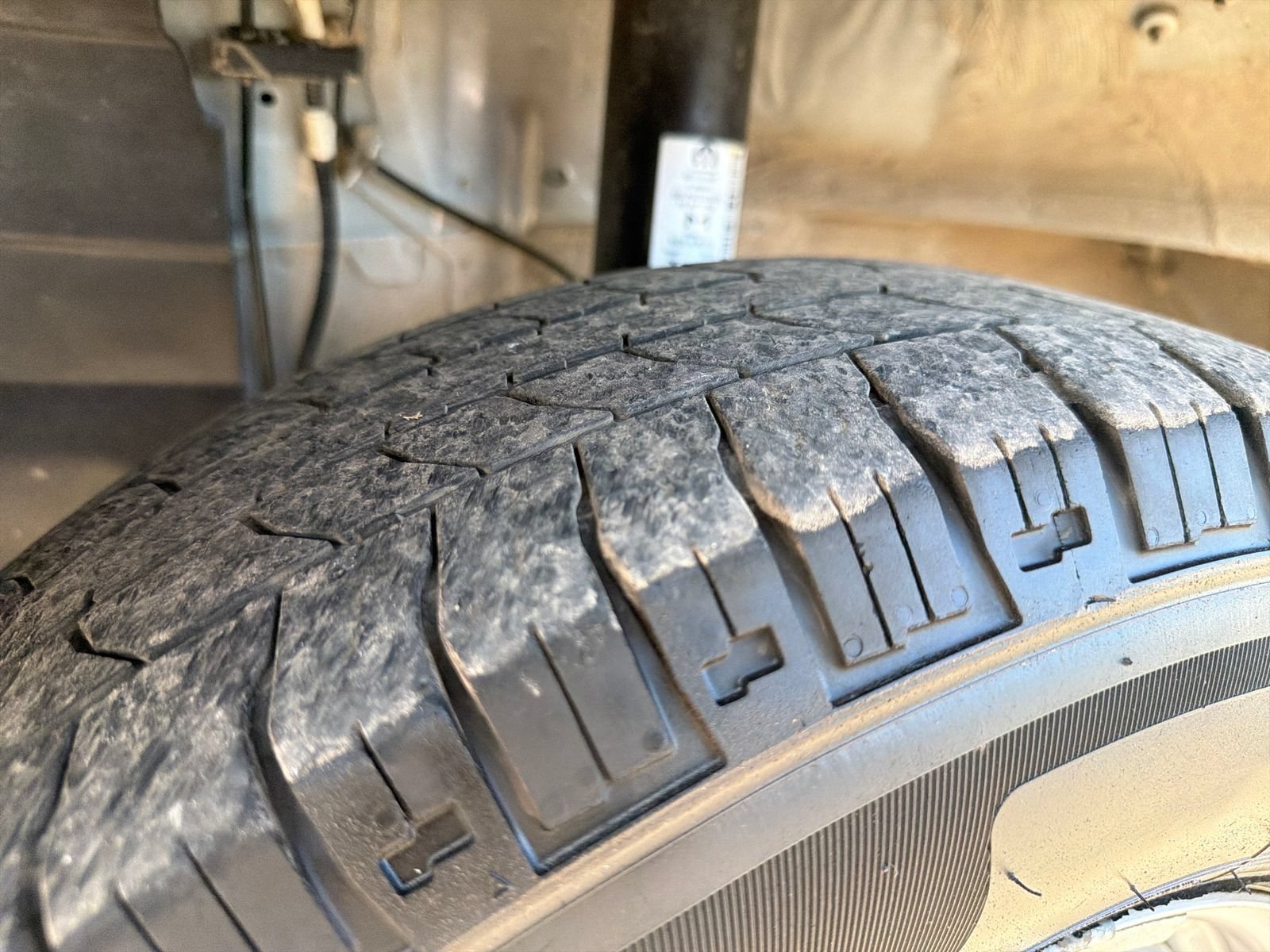 Used 2024 RAM ProMaster 2500 w/ Cold Weather Group FWD image 29