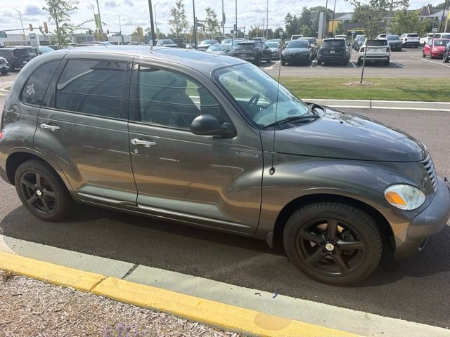 Used 2002 Chrysler PT Cruiser Limited FWD image 19