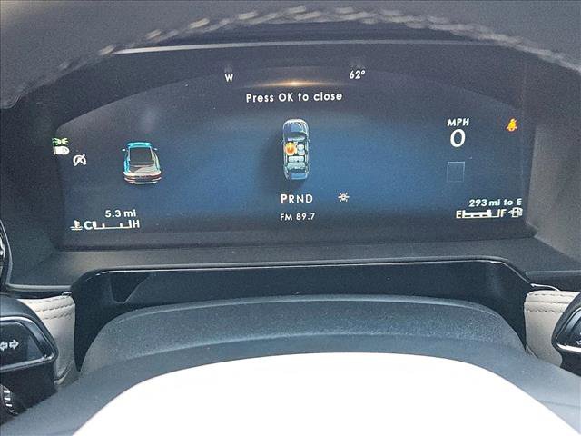 New 2026 Lincoln Corsair Premiere image 10