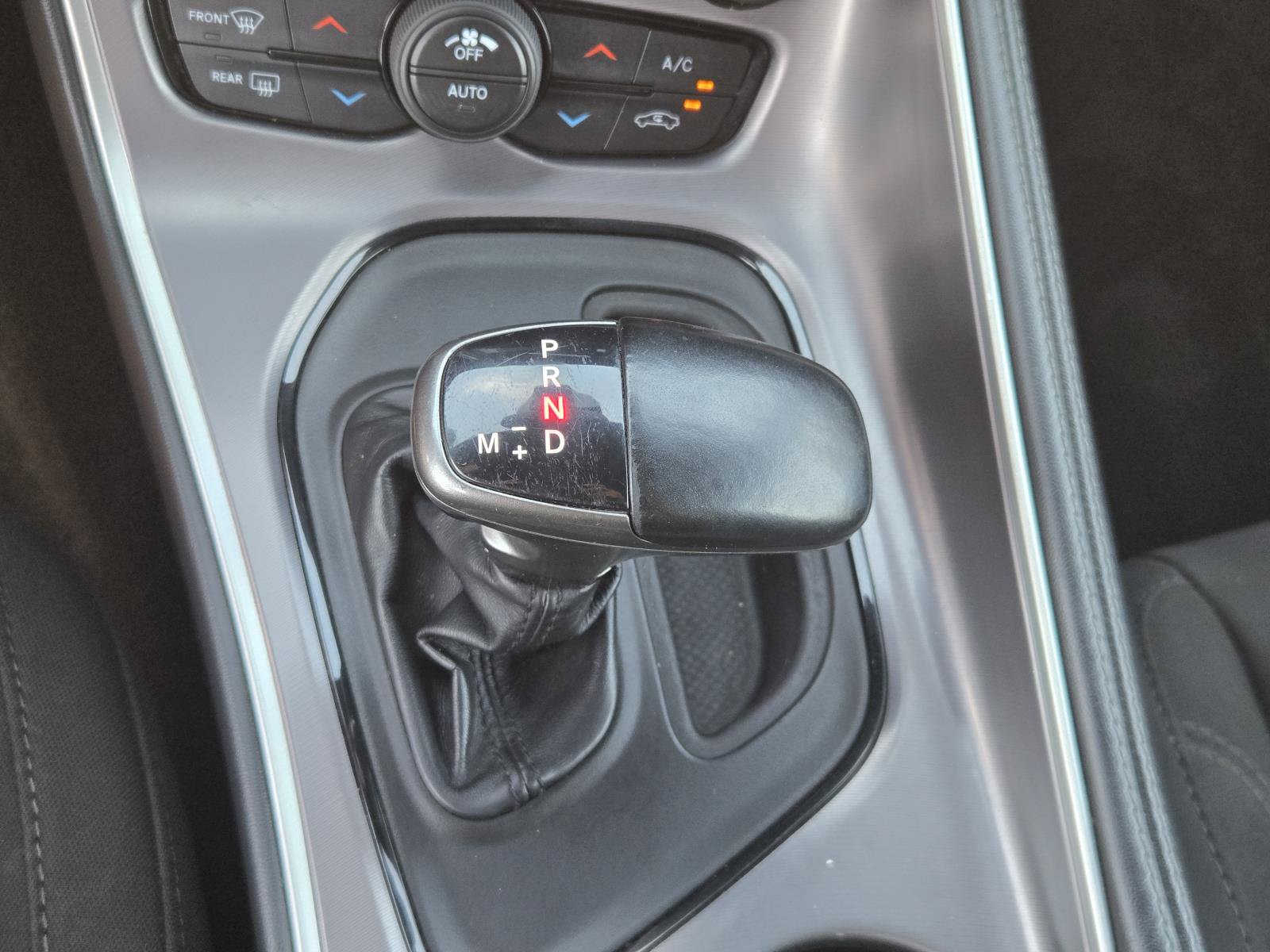 Used 2021 Dodge Challenger SXT w/ Cold Weather Group RWD image 14