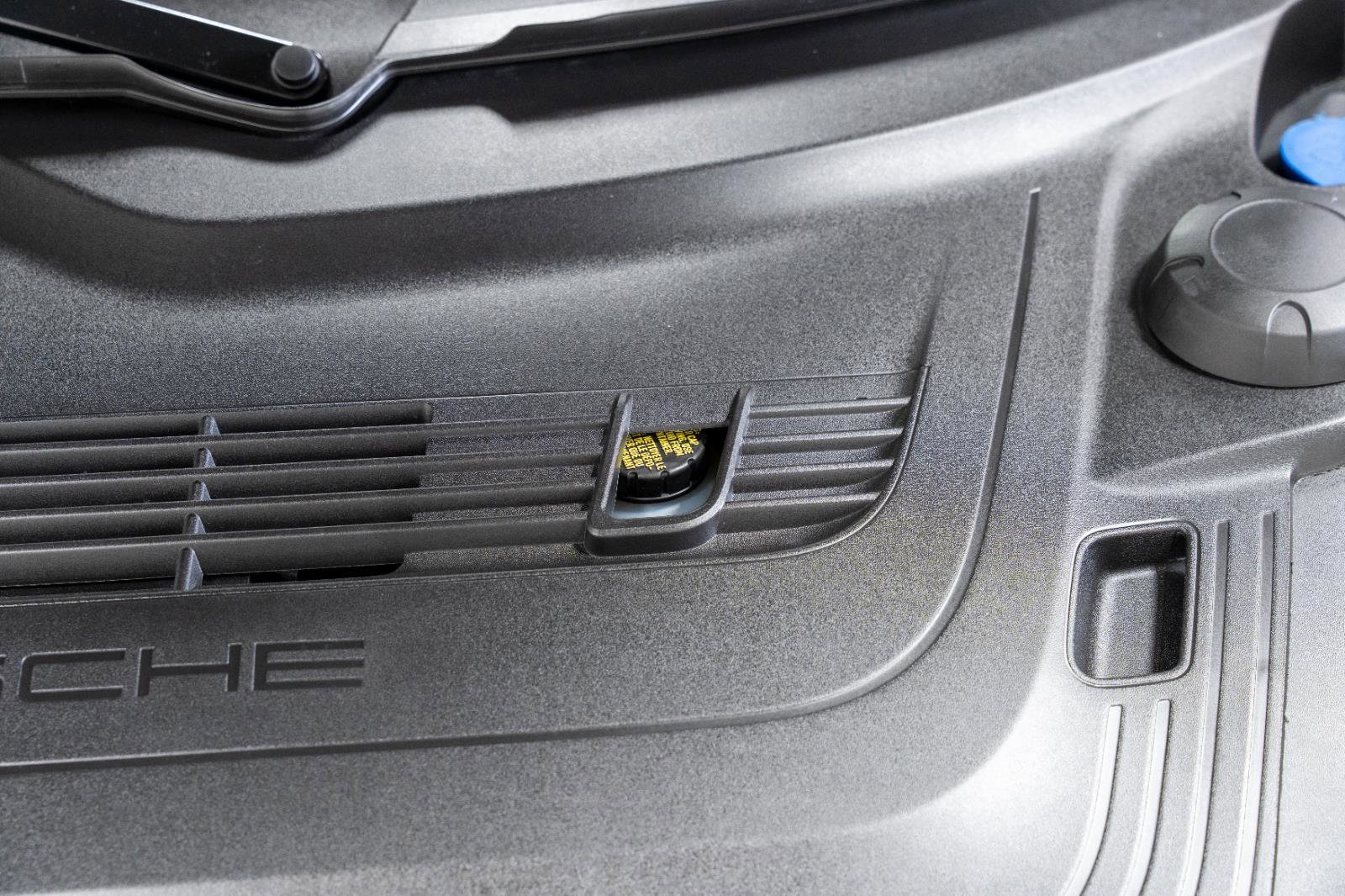 Used 2017 Porsche 911 Targa 4S image 39