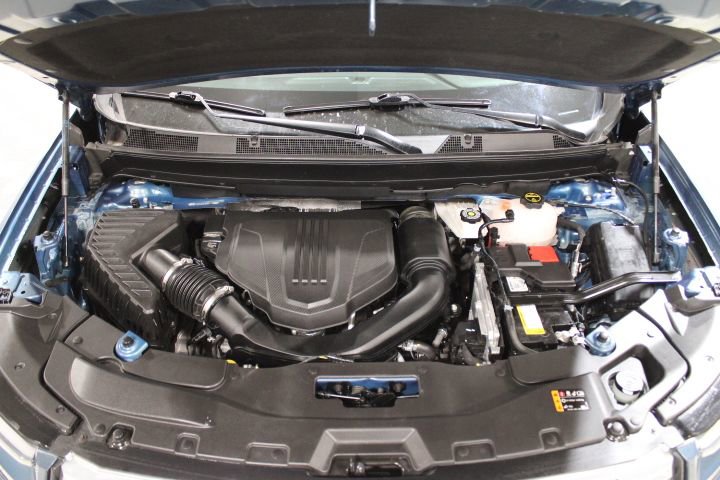 Used 2024 GMC Acadia Denali image 45