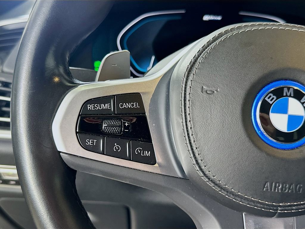 Used 2022 BMW X5 xDrive45e w/ M Sport Package image 23