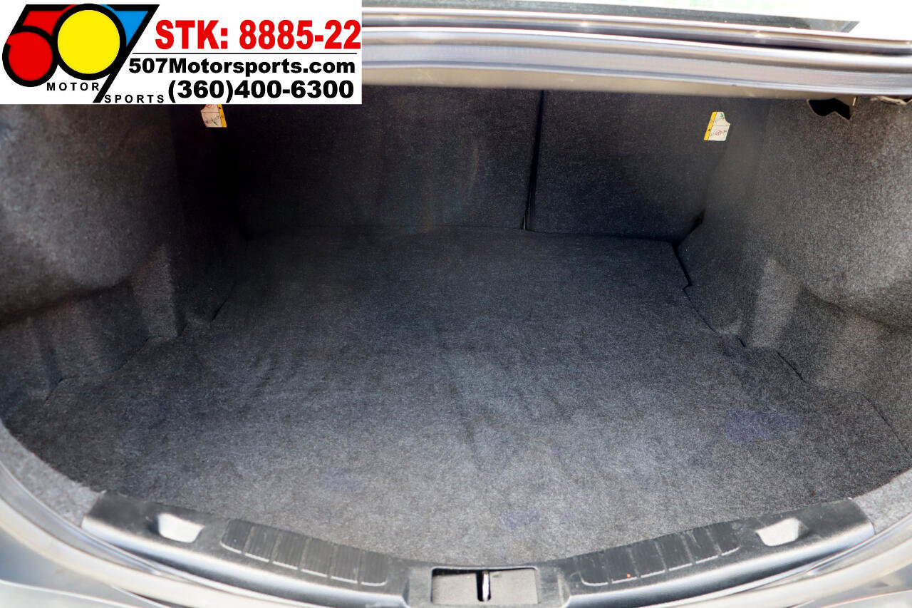 Used 2020 Ford Fusion SE image 13