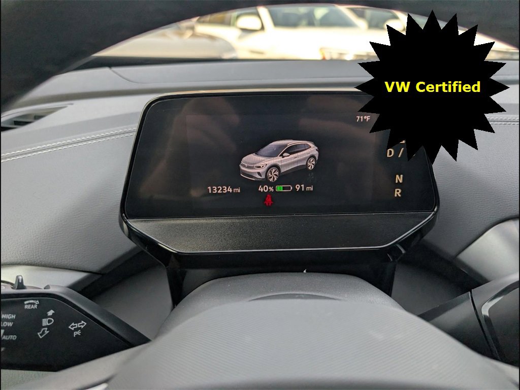 Certified 2024 Volkswagen ID.4 Pro image 15
