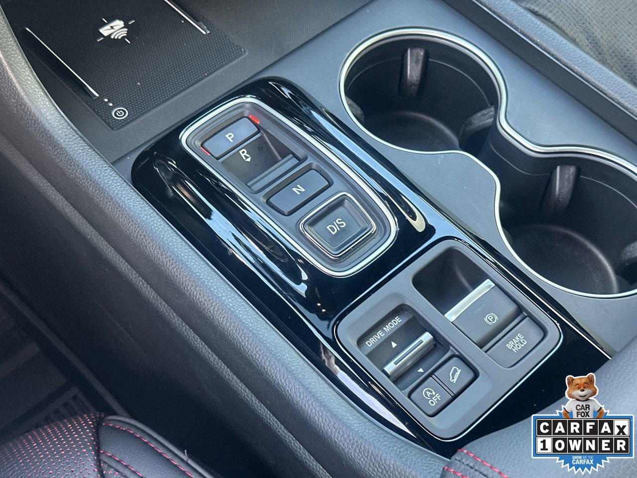 Used 2025 Honda Pilot Black Edition image 31