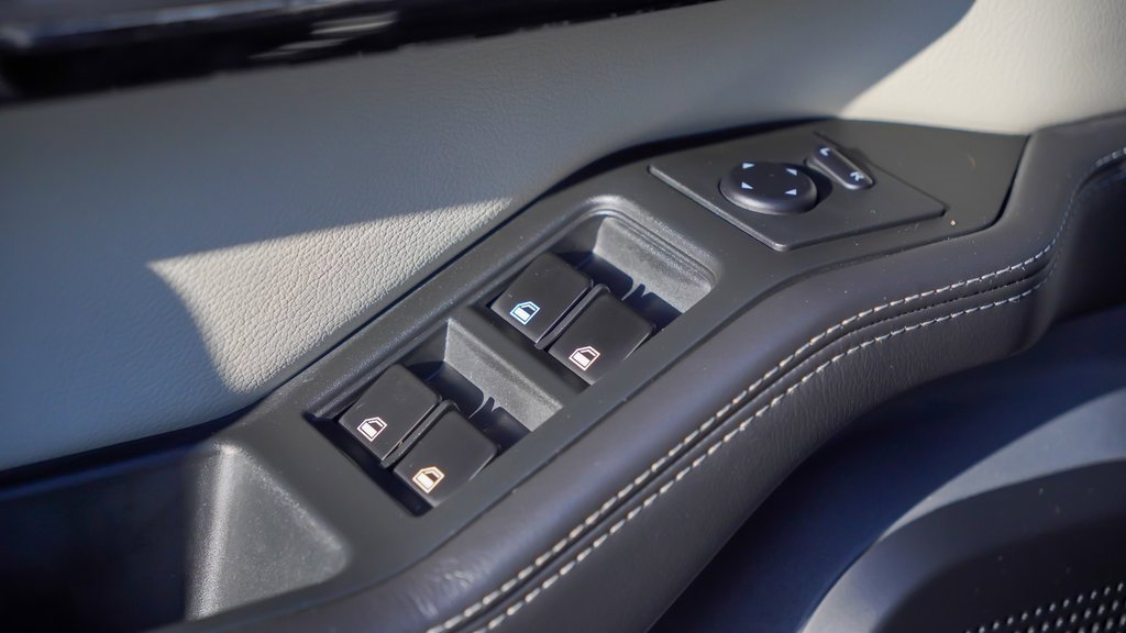 Used 2024 INEOS Grenadier Trialmaster Edition image 21