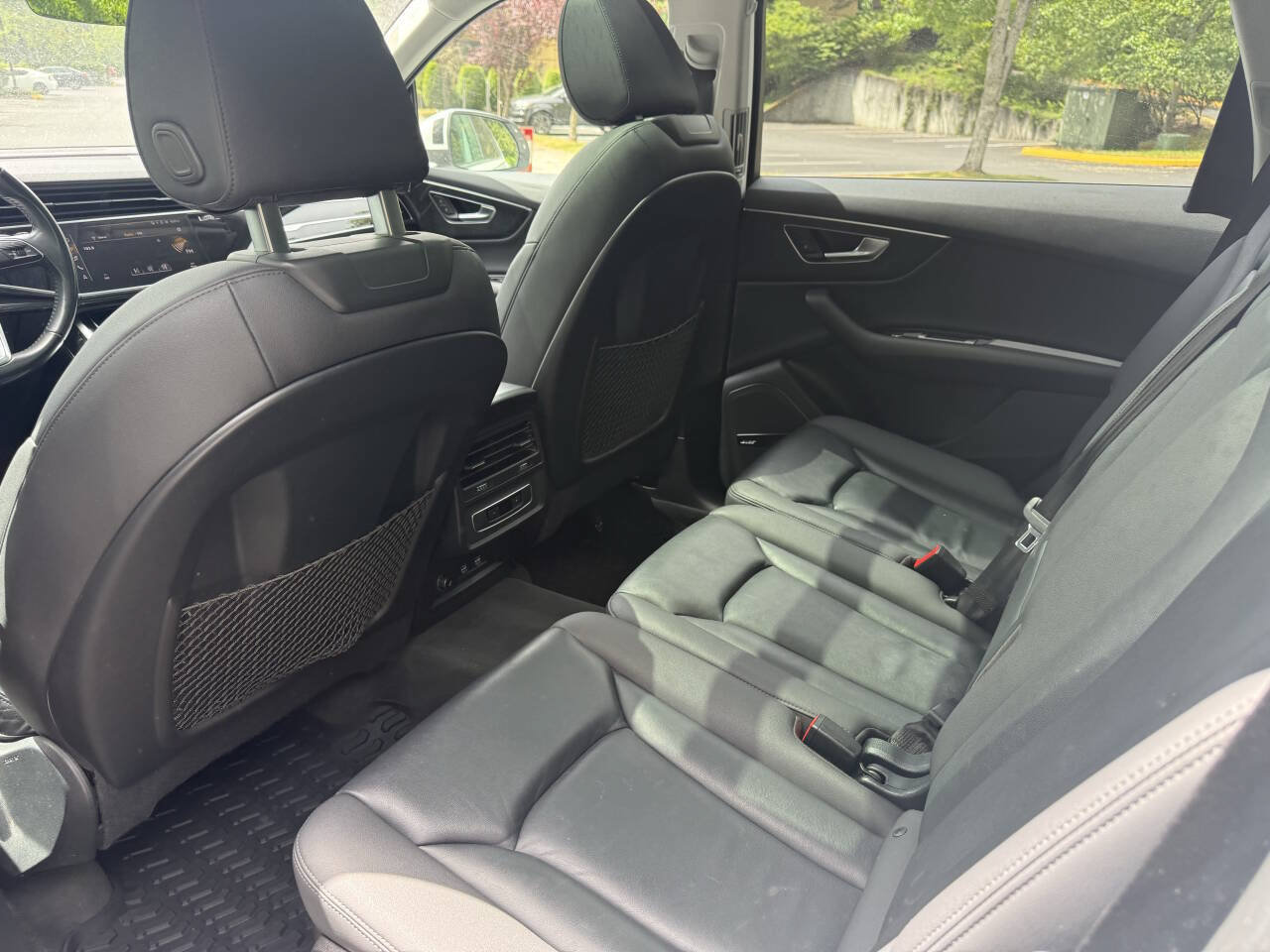 Used 2020 Audi Q7 3.0T Premium Plus AWD/4WD image 12