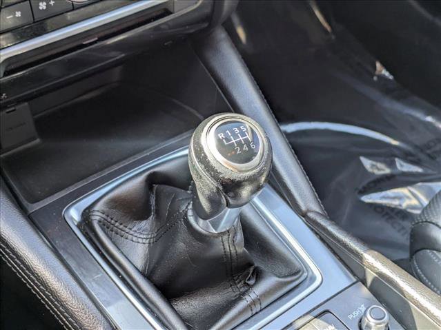 Used 2017 MAZDA MAZDA6 Touring image 13