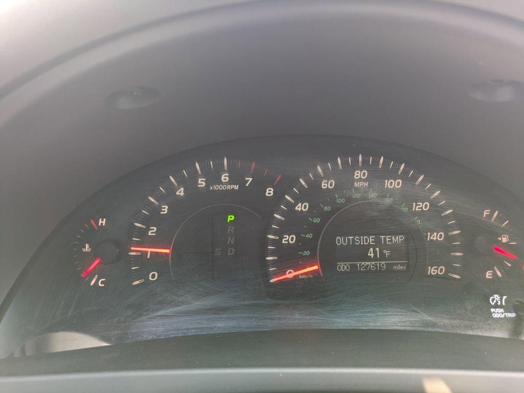 Used 2009 Toyota Camry XLE image 12