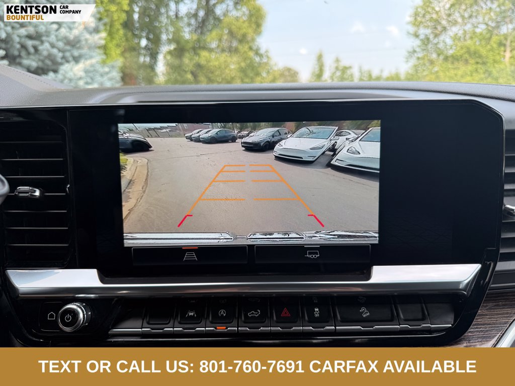 Used 2024 GMC Sierra 1500 Elevation AWD/4WD image 25