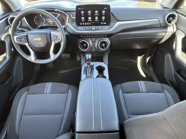Certified 2023 Chevrolet Blazer LT image 11