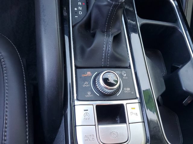 Used 2024 Kia Telluride LX AWD/4WD image 28