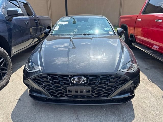 Used 2020 Hyundai Sonata SEL FWD image 2