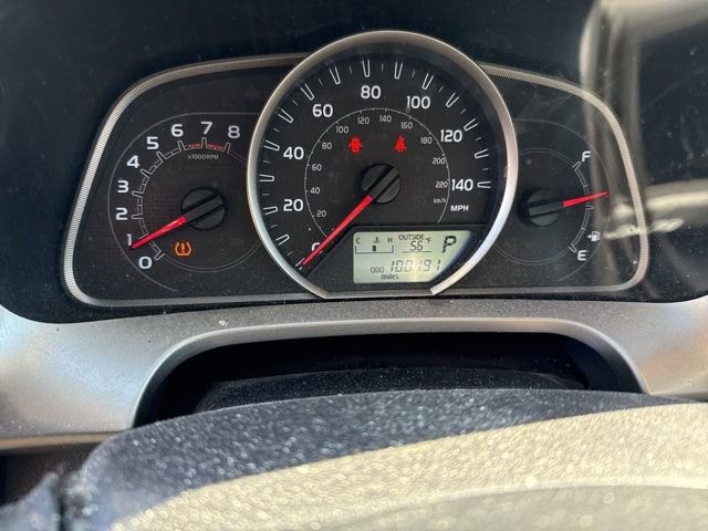 Used 2015 Toyota RAV4 XLE image 9