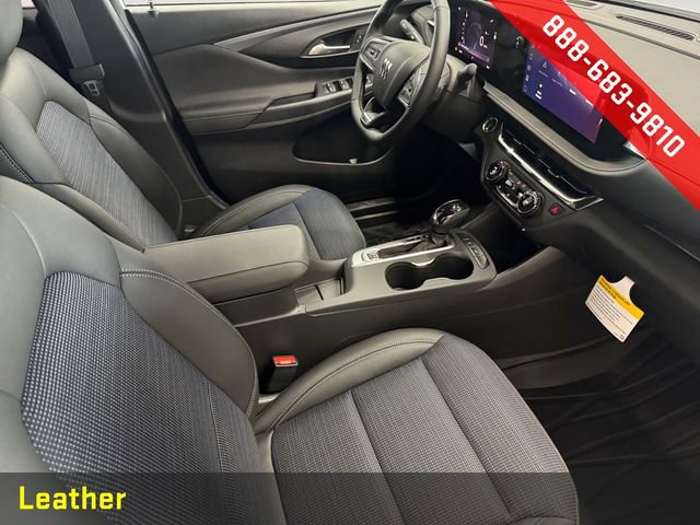 New 2026 Buick Envista Preferred w/ Convenience I Package image 5