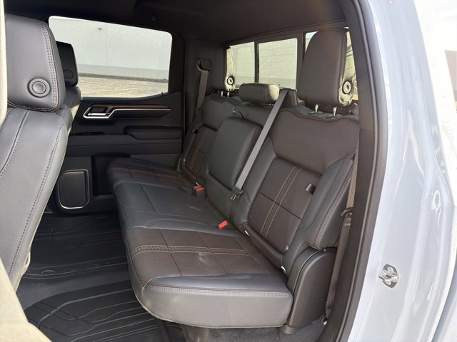 New 2026 Chevrolet Silverado 1500 High Country image 25