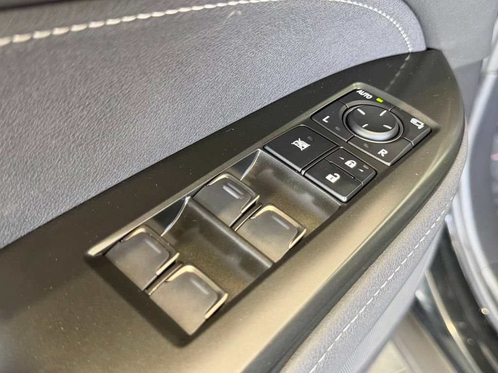 Used 2024 Lexus NX 350 AWD w/ Vision Package image 19