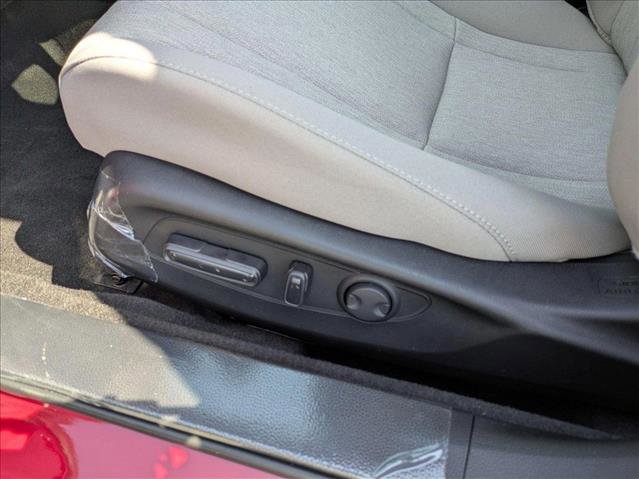 New 2025 Honda Accord SE image 4