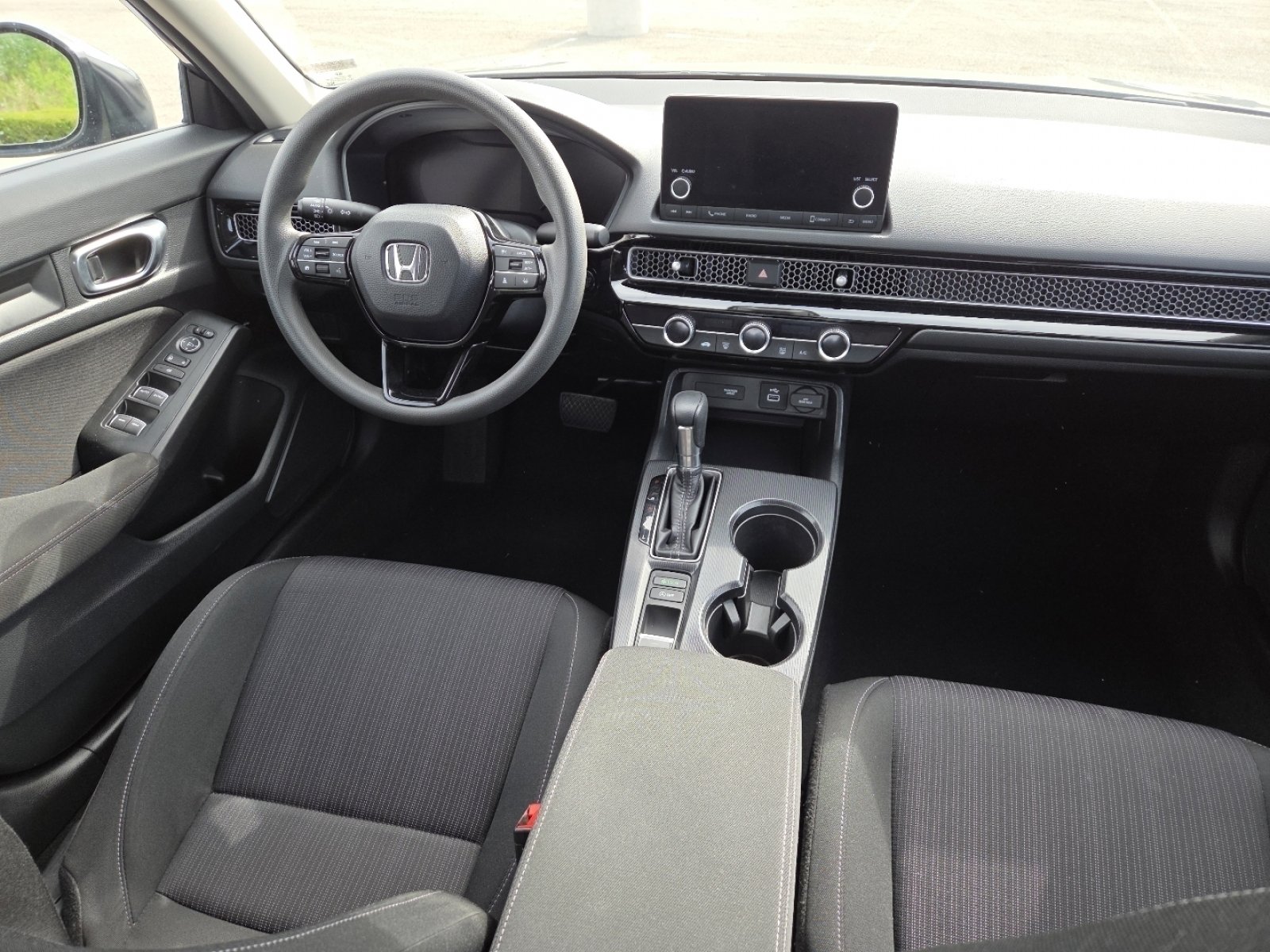 Used 2023 Honda Civic LX image 21