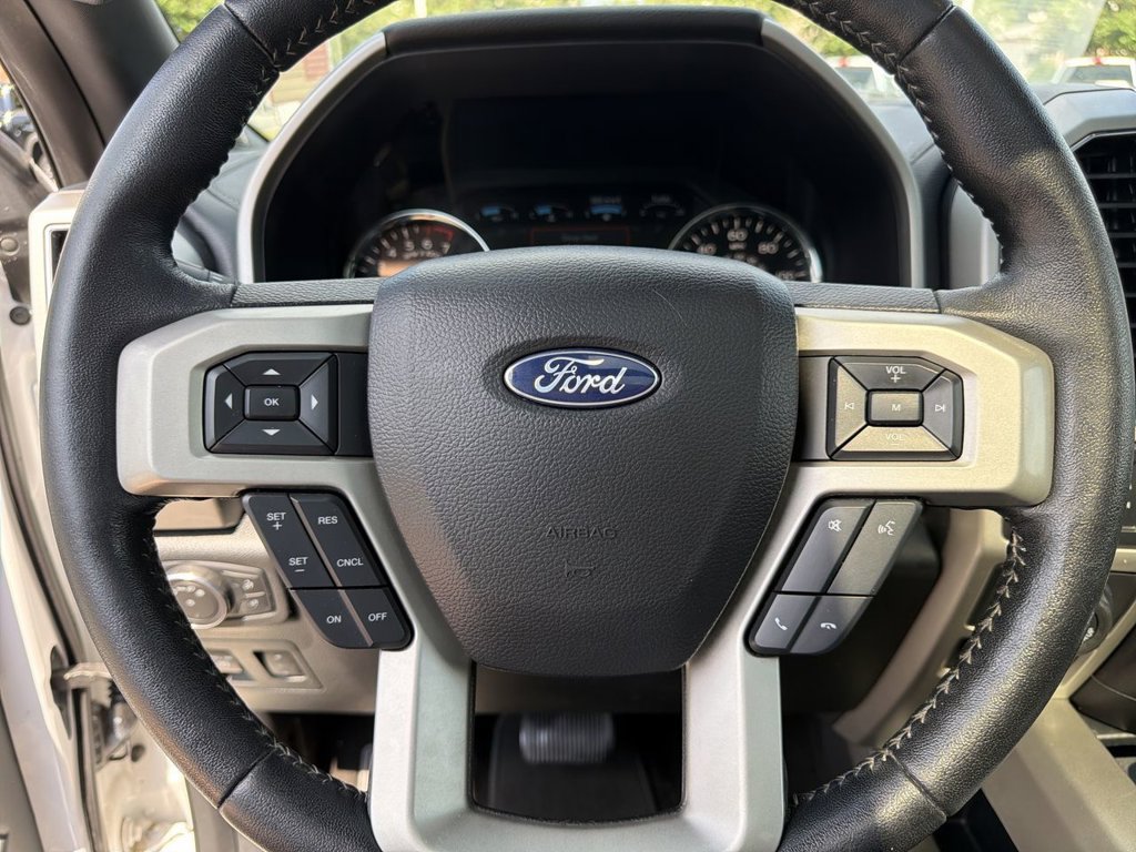 Used 2020 Ford F150 Lariat AWD/4WD image 13